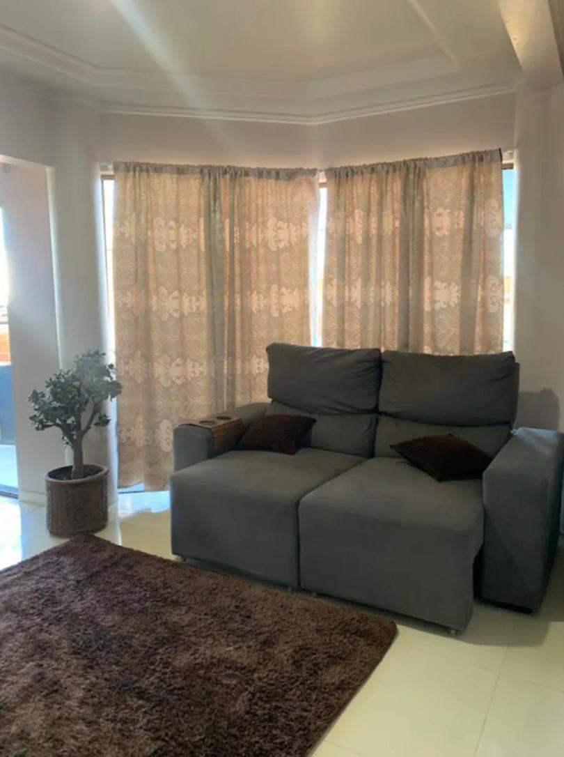 Apartment Aparecida *