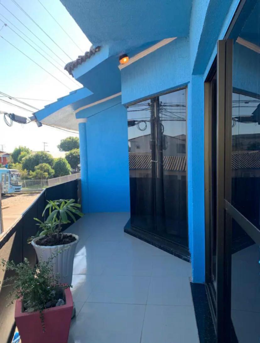 Apartment Aparecida *